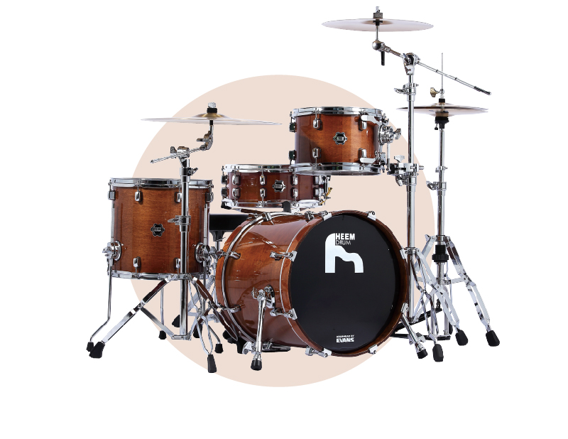 魔神系列 / Magician